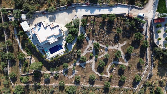 Image No.9-Villa de 2 chambres à vendre à Xirosterni