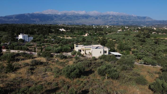 Image No.11-Villa de 2 chambres à vendre à Xirosterni