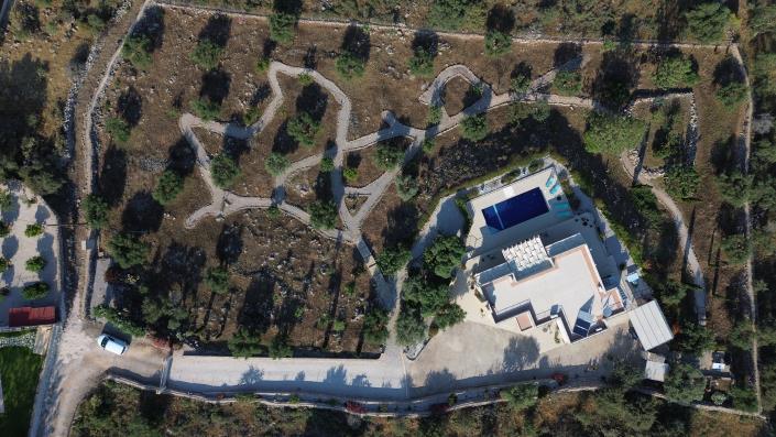 Image No.12-Villa de 2 chambres à vendre à Xirosterni