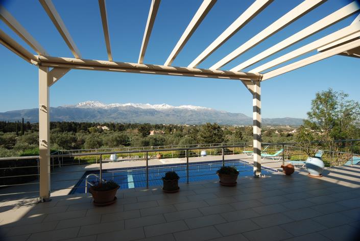 Image No.14-Villa de 2 chambres à vendre à Xirosterni