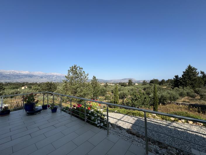 Image No.23-Villa de 2 chambres à vendre à Xirosterni