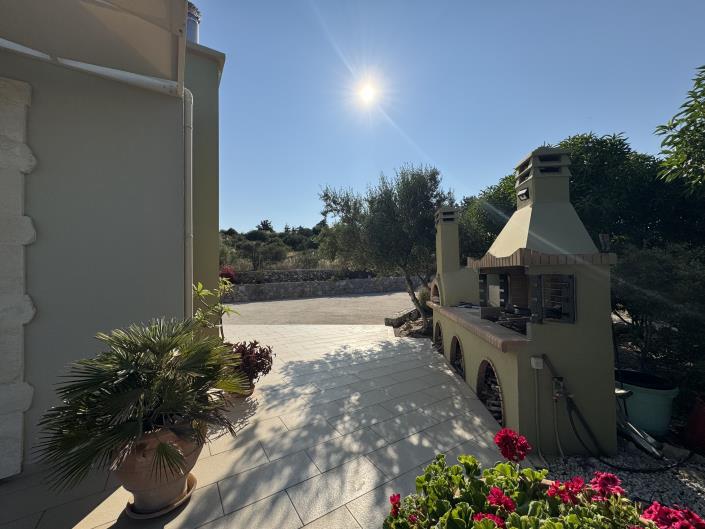 Image No.25-Villa de 2 chambres à vendre à Xirosterni