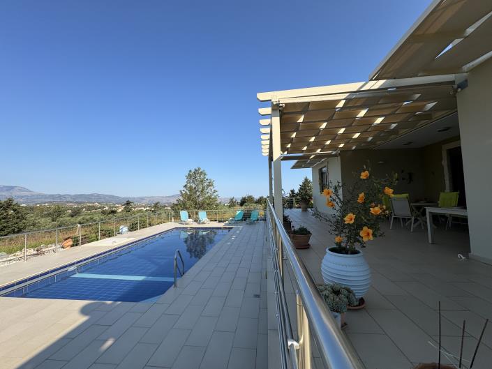 Image No.26-Villa de 2 chambres à vendre à Xirosterni