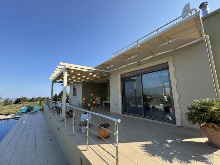 Image No.27-Villa de 2 chambres à vendre à Xirosterni