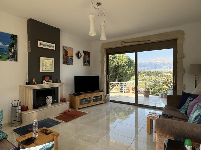 Image No.28-Villa de 2 chambres à vendre à Xirosterni