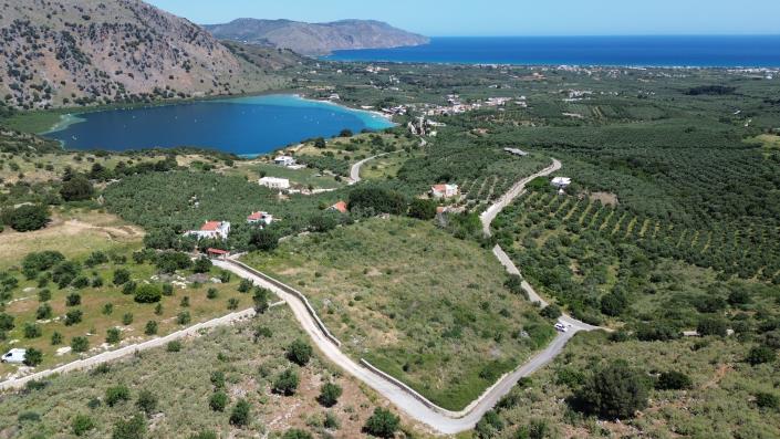 Image No.4-Terrain à vendre à Kournas