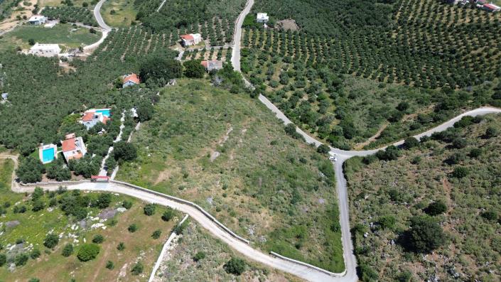 Image No.6-Terrain à vendre à Kournas