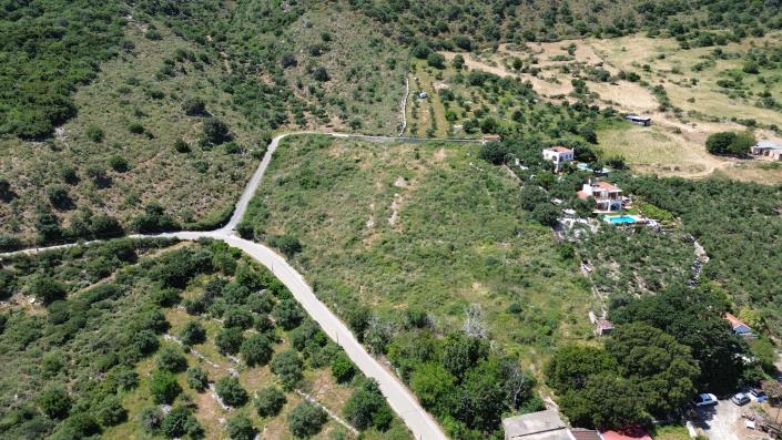 Image No.7-Terrain à vendre à Kournas