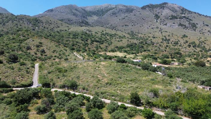 Image No.8-Terrain à vendre à Kournas