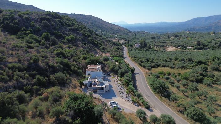 Image No.4-Maison / Villa de 2 chambres à vendre à Exopolis