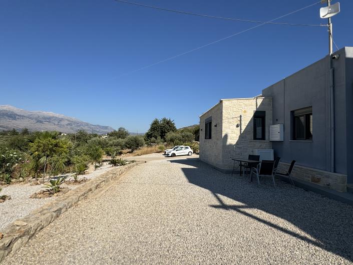 Image No.11-Maison / Villa de 2 chambres à vendre à Exopolis