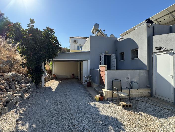 Image No.13-Maison / Villa de 2 chambres à vendre à Exopolis