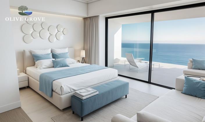 Image No.11-Appartement de 2 chambres à vendre à Kalyves