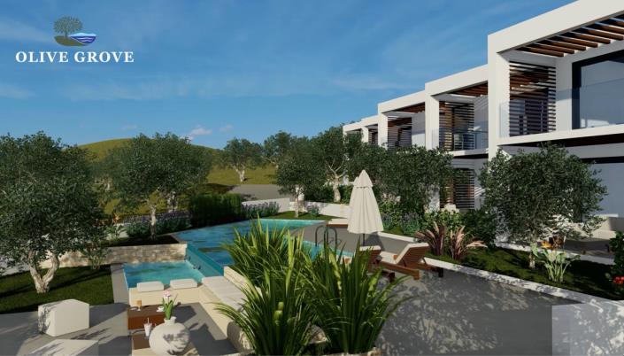 Image No.13-Appartement de 2 chambres à vendre à Kalyves