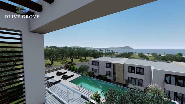 Image No.17-Appartement de 2 chambres à vendre à Kalyves