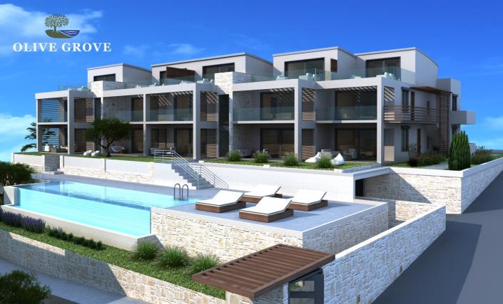 Image No.18-Appartement de 2 chambres à vendre à Kalyves