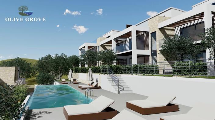 Image No.19-Appartement de 2 chambres à vendre à Kalyves