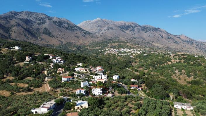 Image No.4-Maisonette de 3 chambres à vendre à Apokoronas