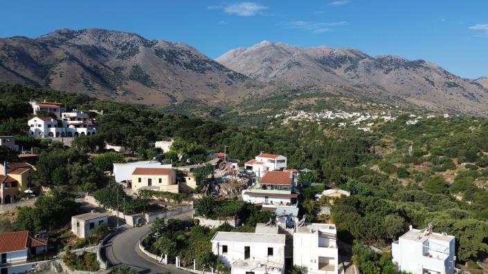 Image No.27-Maisonette de 3 chambres à vendre à Apokoronas