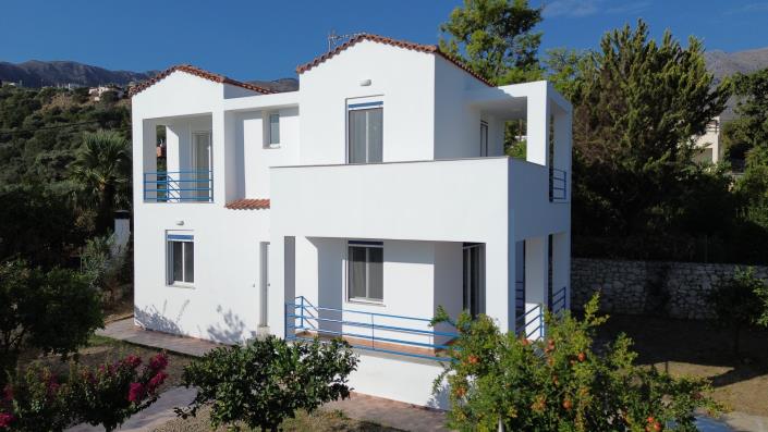 Image No.3-Maisonette de 3 chambres à vendre à Apokoronas