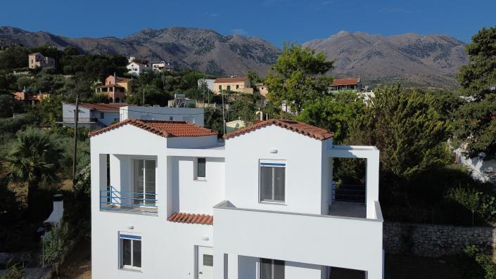 Image No.30-Maisonette de 3 chambres à vendre à Apokoronas