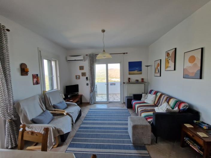 Image No.4-Maisonette de 3 chambres à vendre à Georgioupoli