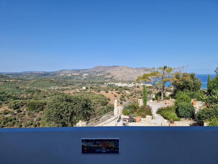 Image No.6-Maisonette de 3 chambres à vendre à Georgioupoli