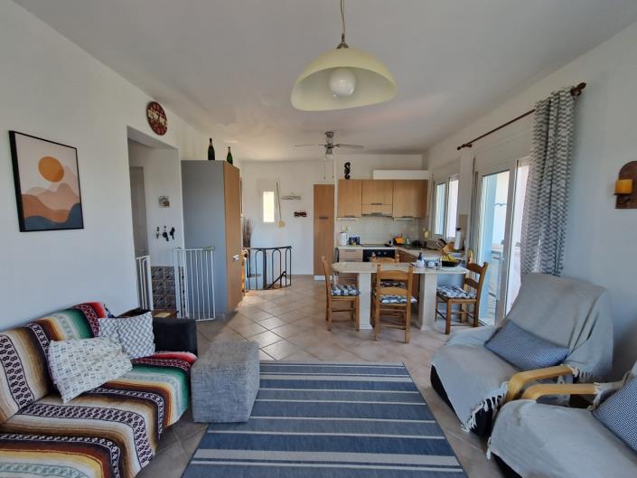 Image No.8-Maisonette de 3 chambres à vendre à Georgioupoli