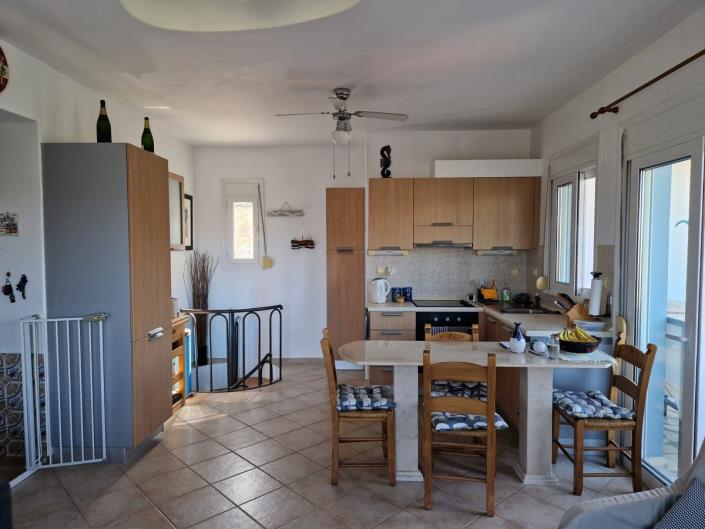 Image No.10-Maisonette de 3 chambres à vendre à Georgioupoli