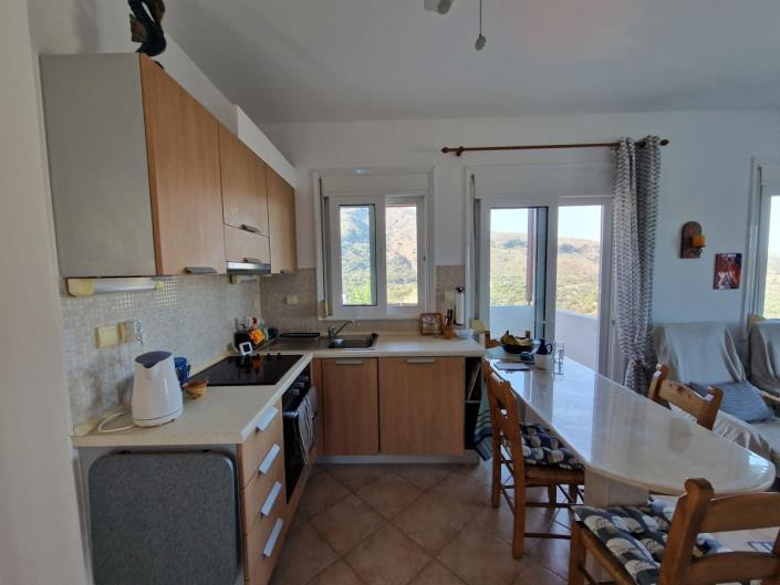 Image No.11-Maisonette de 3 chambres à vendre à Georgioupoli