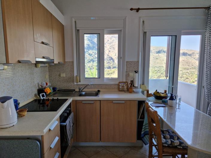 Image No.12-Maisonette de 3 chambres à vendre à Georgioupoli