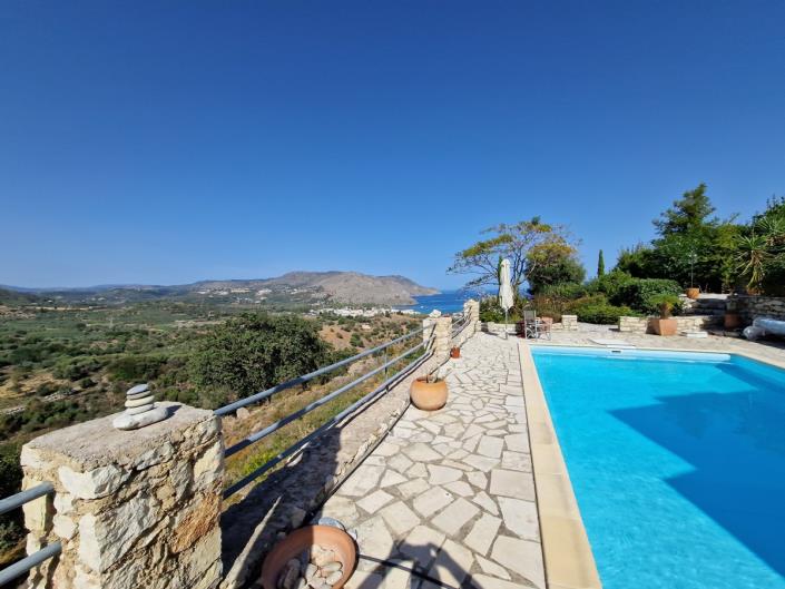 Image No.36-Maisonette de 3 chambres à vendre à Georgioupoli