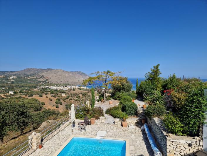 Image No.50-Maisonette de 3 chambres à vendre à Georgioupoli