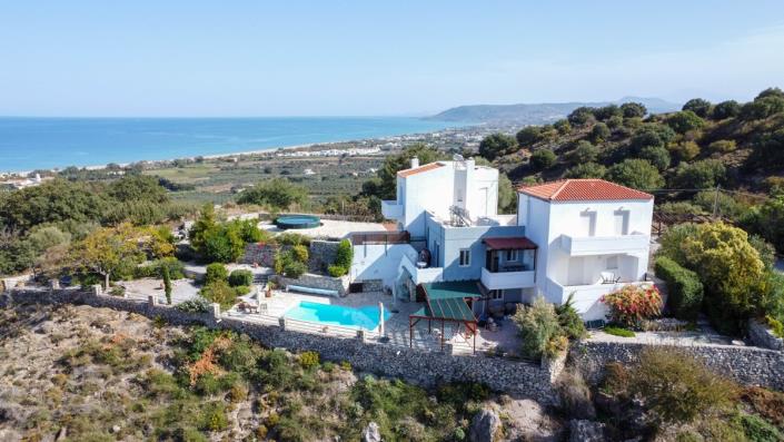 Image No.51-Maisonette de 3 chambres à vendre à Georgioupoli