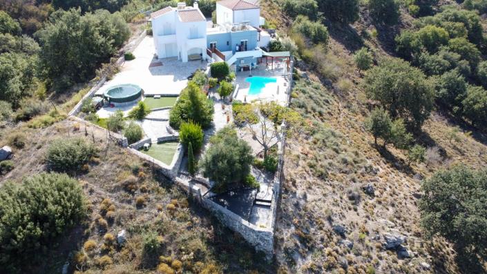 Image No.53-Maisonette de 3 chambres à vendre à Georgioupoli