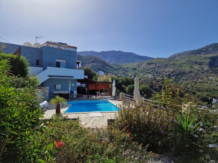 Image No.2-Maisonette de 3 chambres à vendre à Georgioupoli