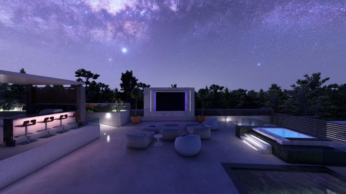 Image No.22-3 Bed Plot for sale