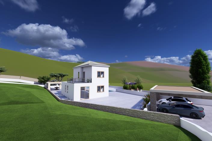 Image No.10-5 Bed Plot for sale