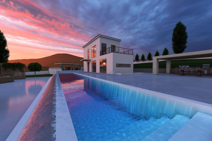 Image No.11-5 Bed Plot for sale