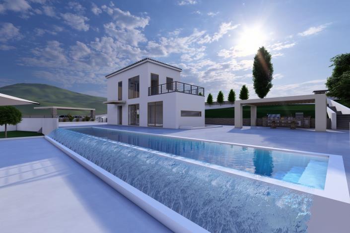 Image No.13-5 Bed Plot for sale