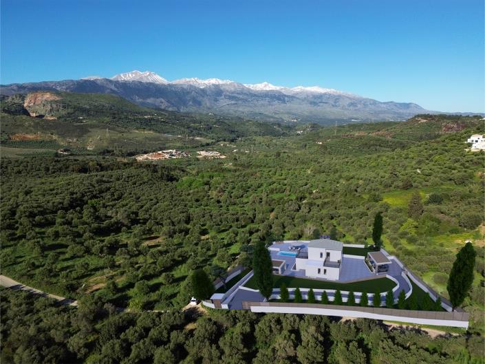 Image No.3-5 Bed Plot for sale