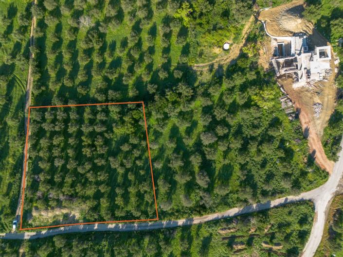 Image No.4-5 Bed Plot for sale