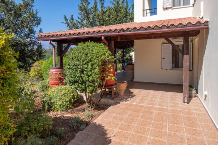 Image No.7-Villa / Détaché de 3 chambres à vendre à Gavalohori