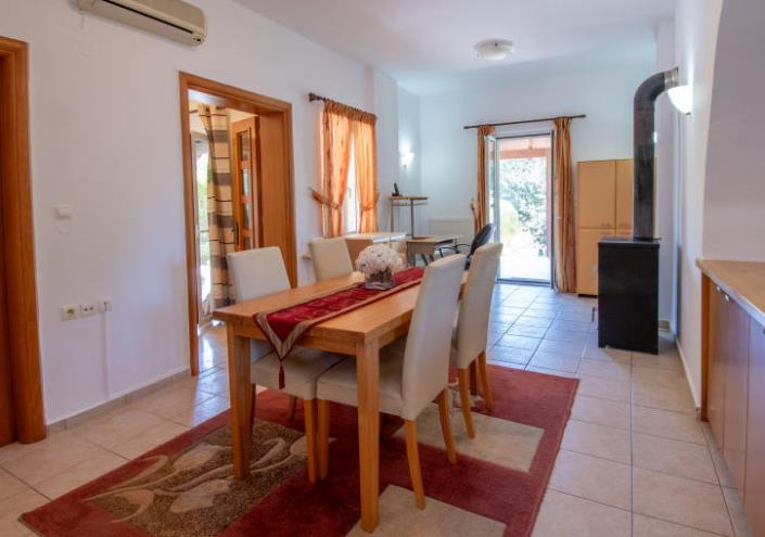 Image No.14-Villa / Détaché de 3 chambres à vendre à Gavalohori