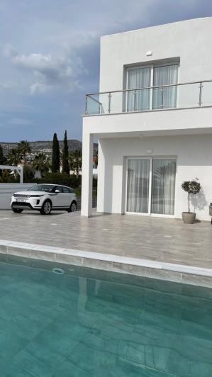 Image No.26-Villa de 3 chambres à vendre à Coral Bay