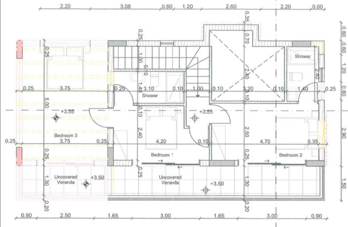 Image No.31-Villa de 3 chambres à vendre à Coral Bay