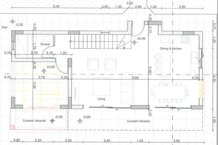 Image No.32-Villa de 3 chambres à vendre à Coral Bay