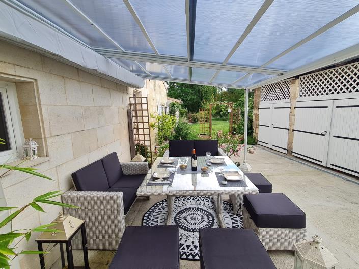 Image No.20-Maison / Villa de 4 chambres à vendre à Izon