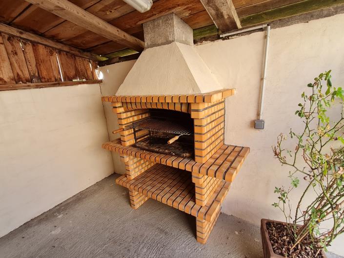 Image No.28-Maison / Villa de 4 chambres à vendre à Izon