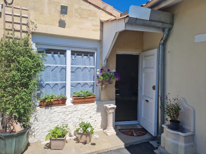 Image No.29-Maison / Villa de 4 chambres à vendre à Izon